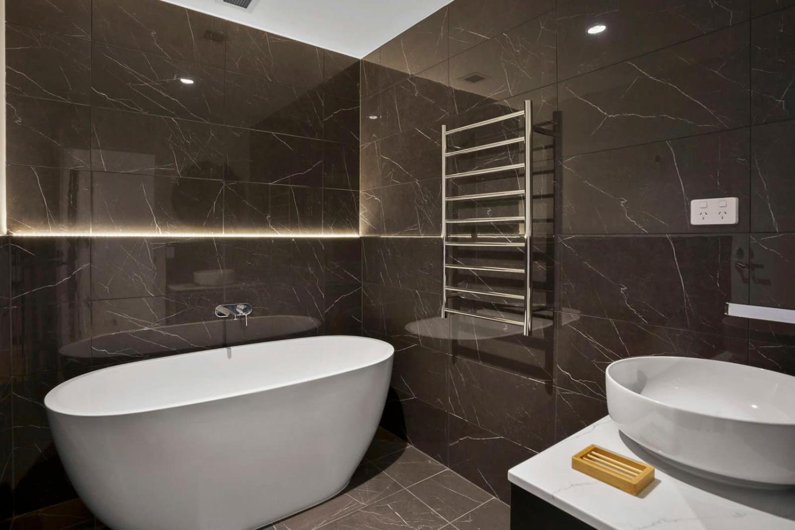 Apartment The Retreat At Saddlers House With Private Balcony Hobart
