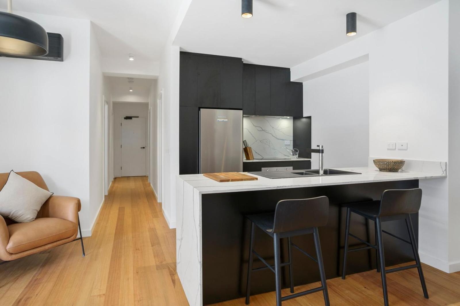 Apartment The Retreat At Saddlers House With Private Balcony *