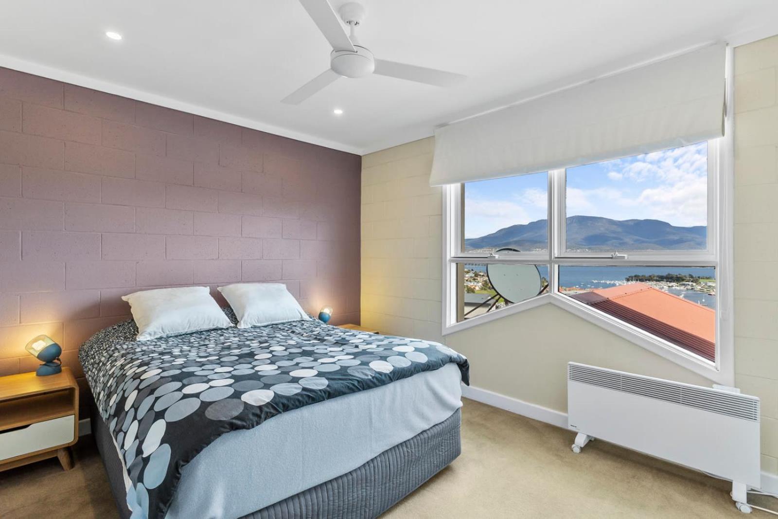 Eastern Shore Escape - Panoramic Modern Comforts *