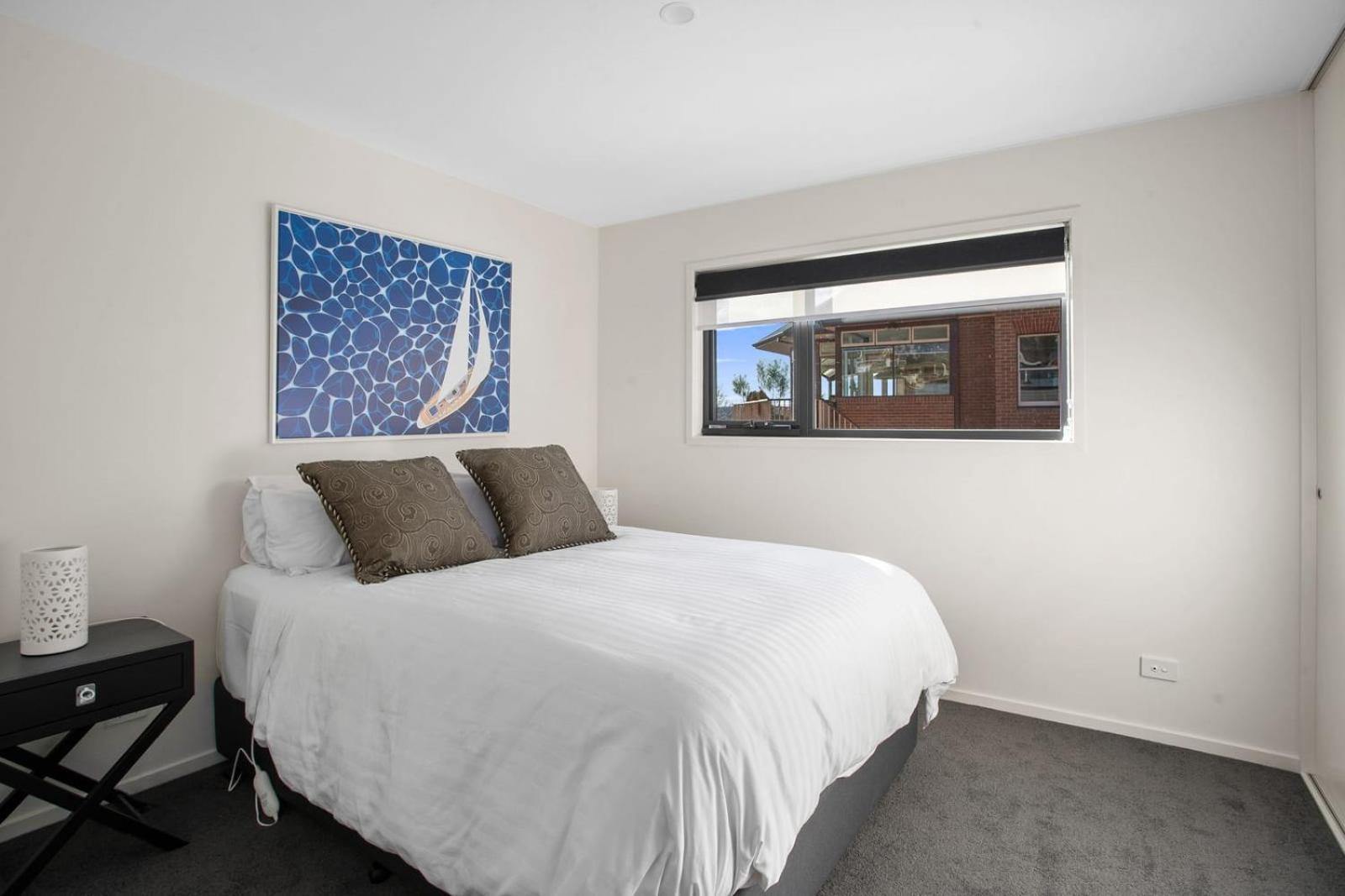 Villa Lord Street - Spacious Comfort & River Views