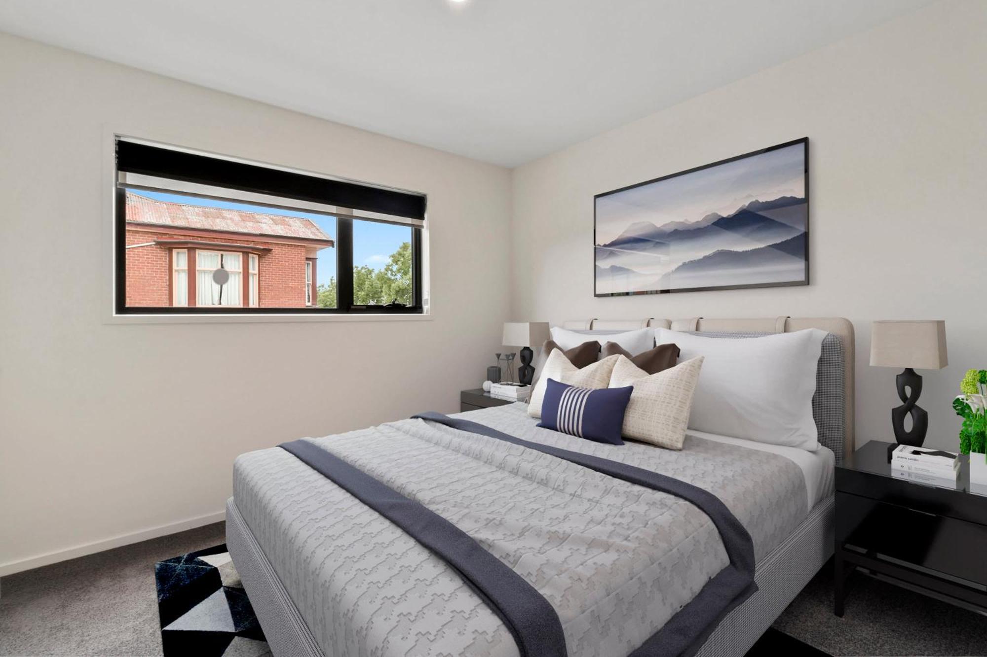 Lord Street - Spacious Comfort & River Views * Hobart