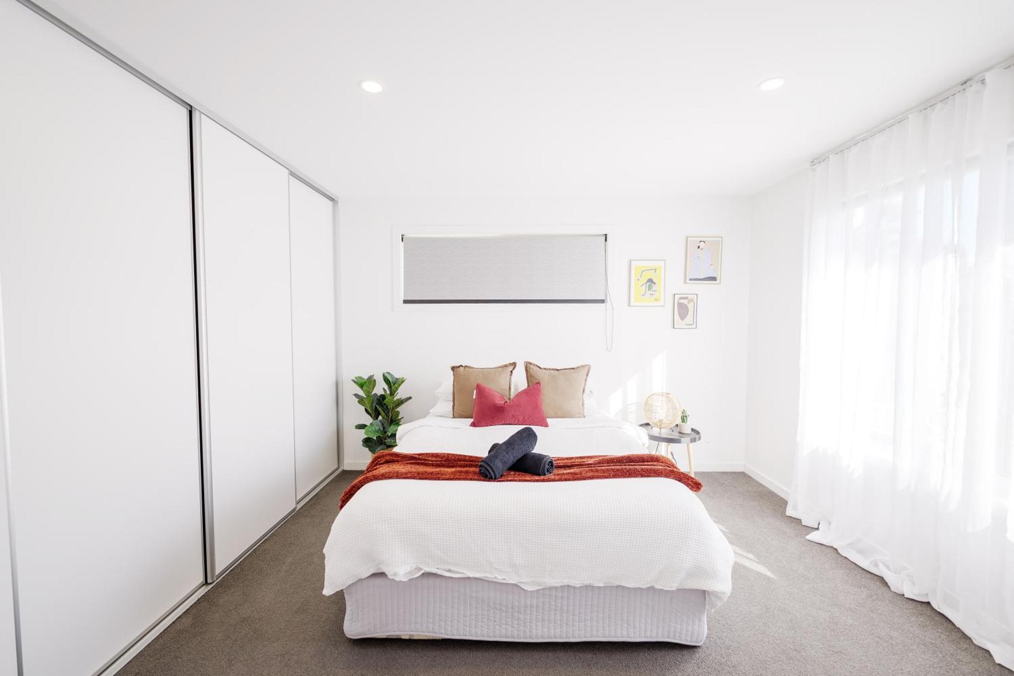 Cozy Close To And Cbd * Hobart