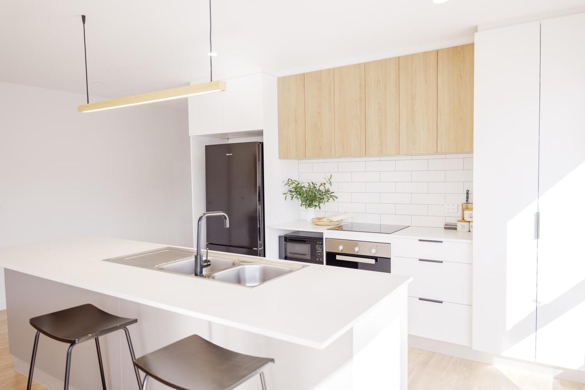 Holiday home Cozy Close To And Cbd