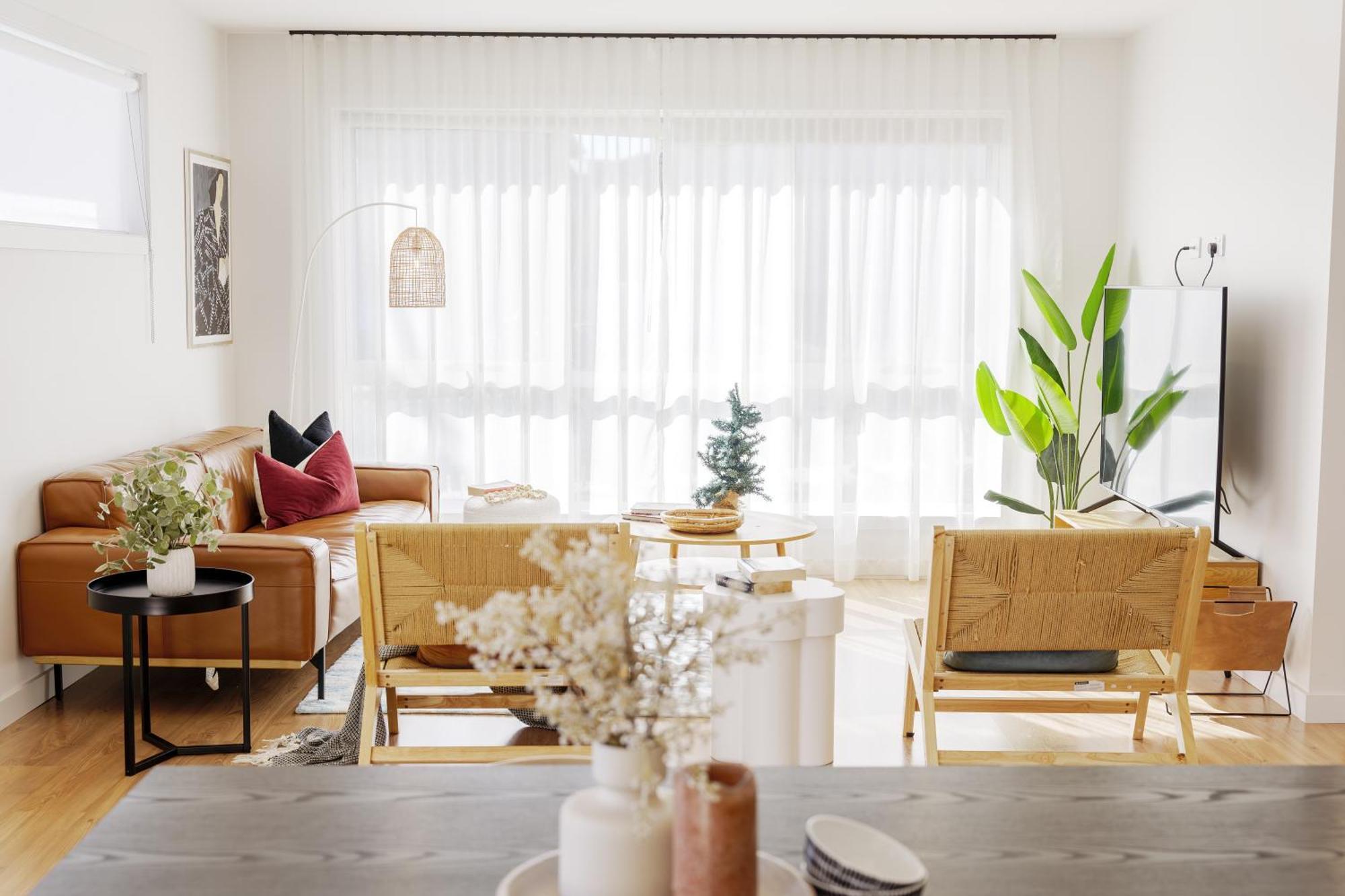 Holiday home Cozy Close To And Cbd