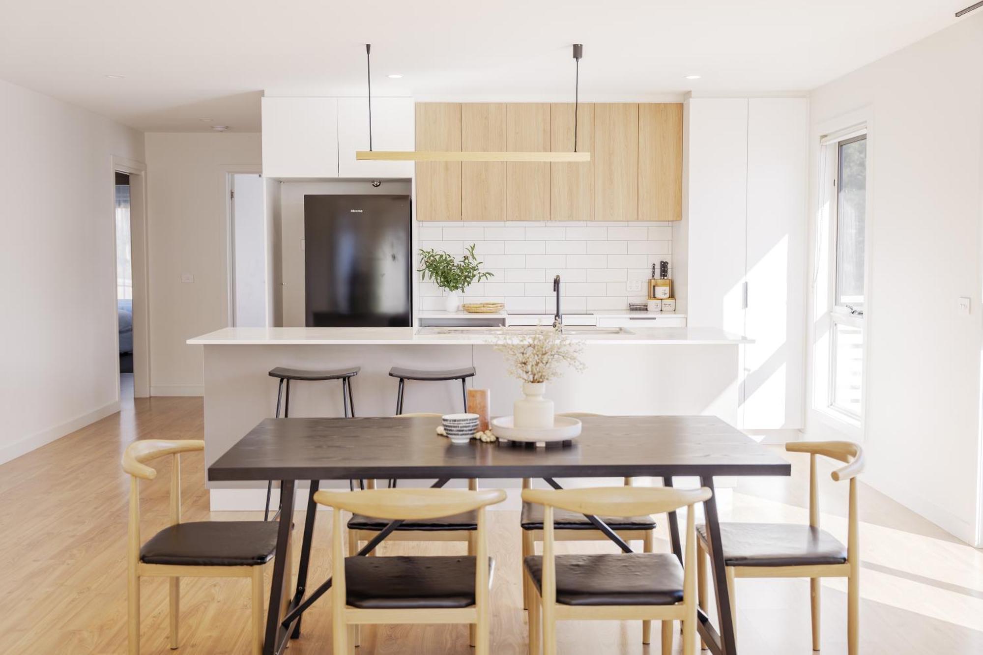 Cozy Close To And Cbd * Hobart