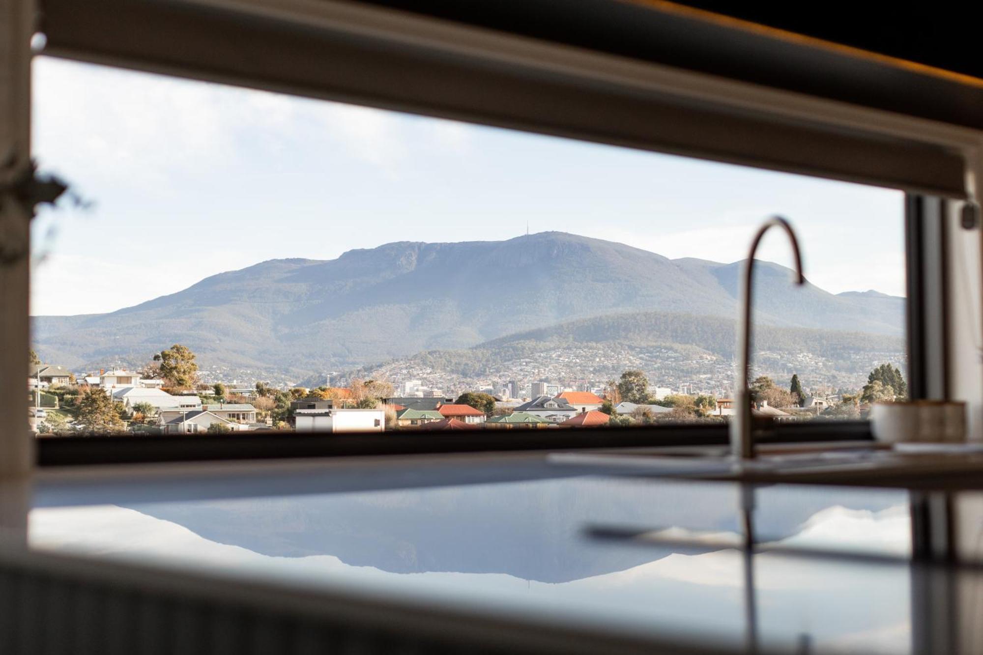 Apartamento Little Island