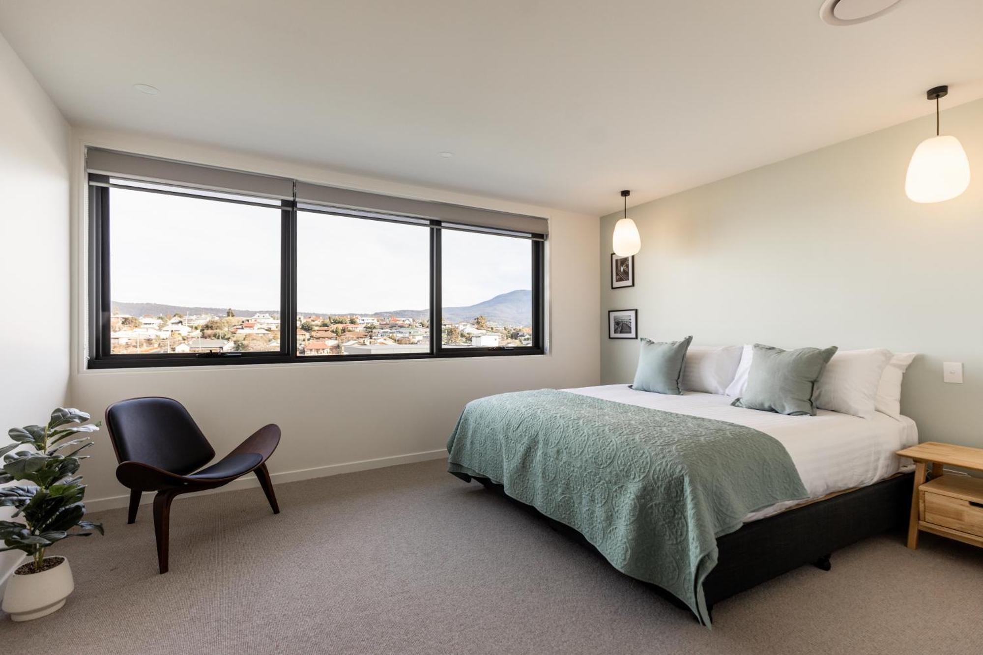 Apartamento Little Island