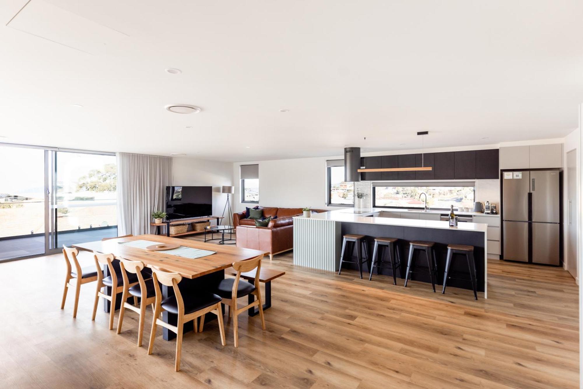 Apartamento Little Island *