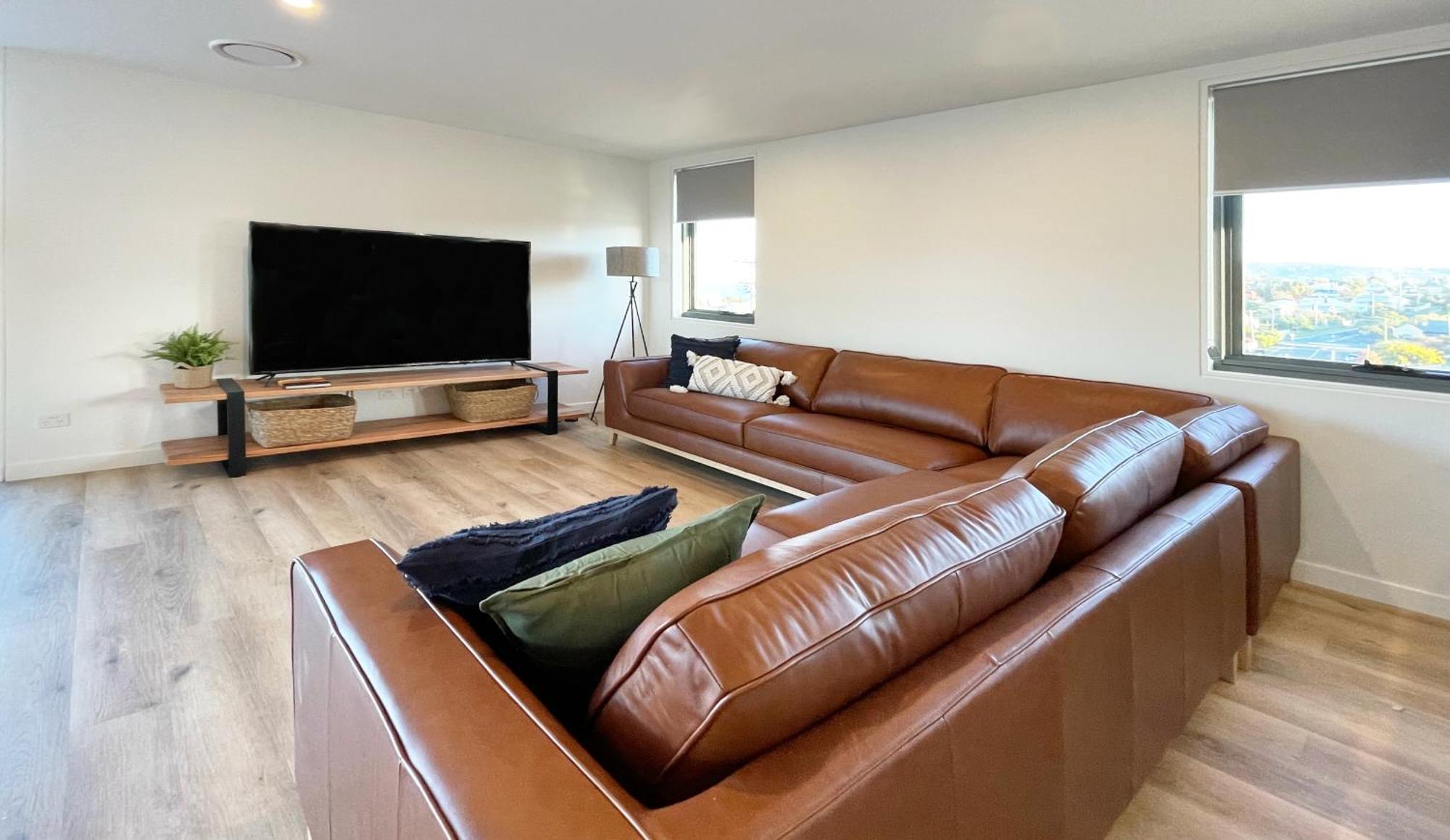 Apartamento Little Island *