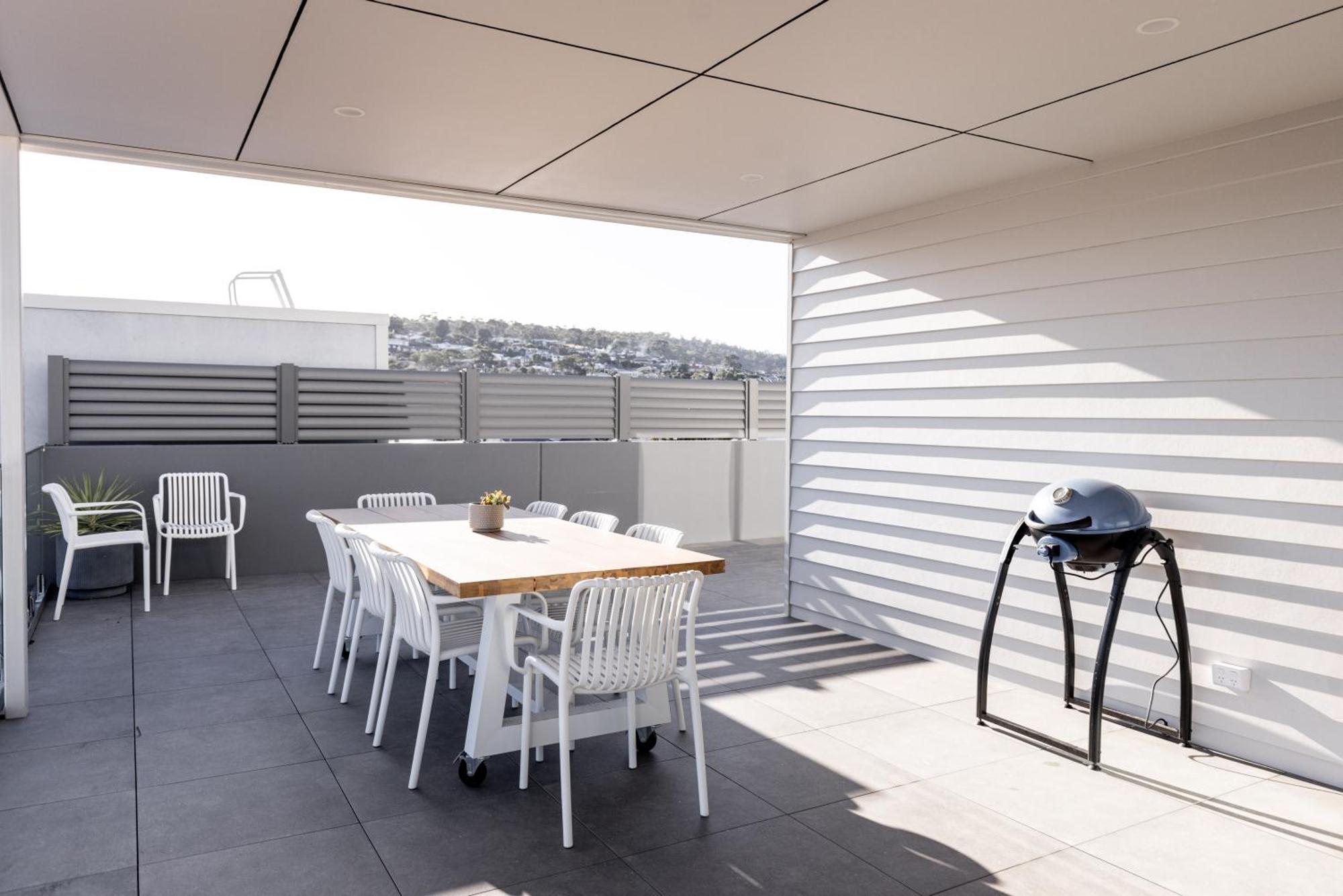 Apartamento Little Island *