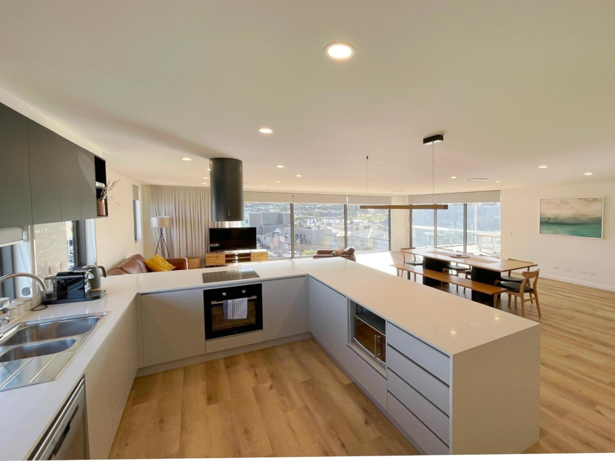 Apartamento Little Island