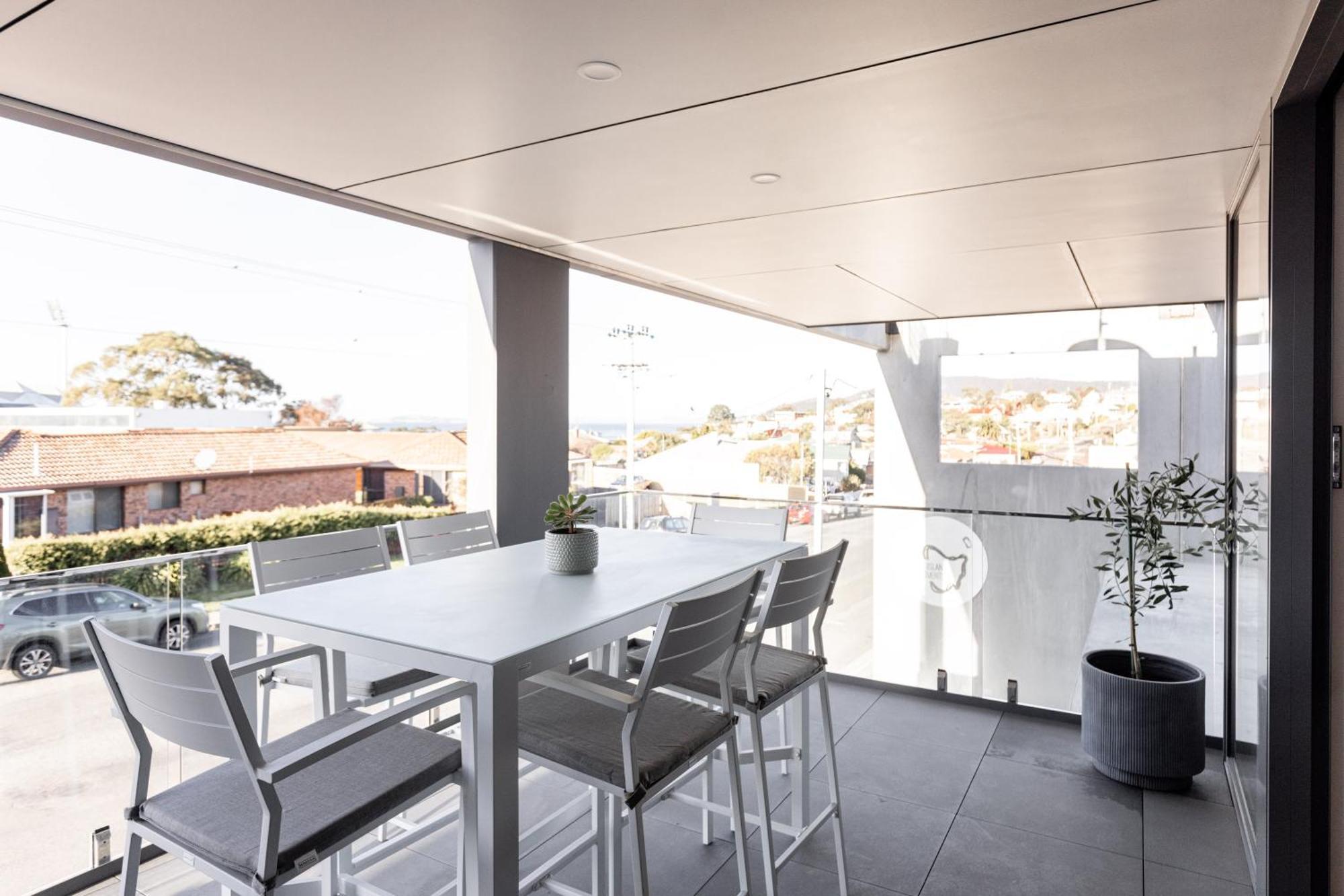 Little Island Apartamento