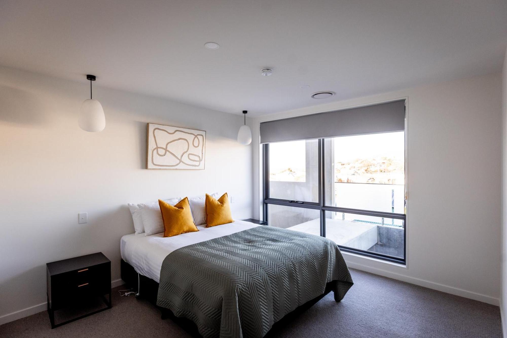 Apartamento Little Island *