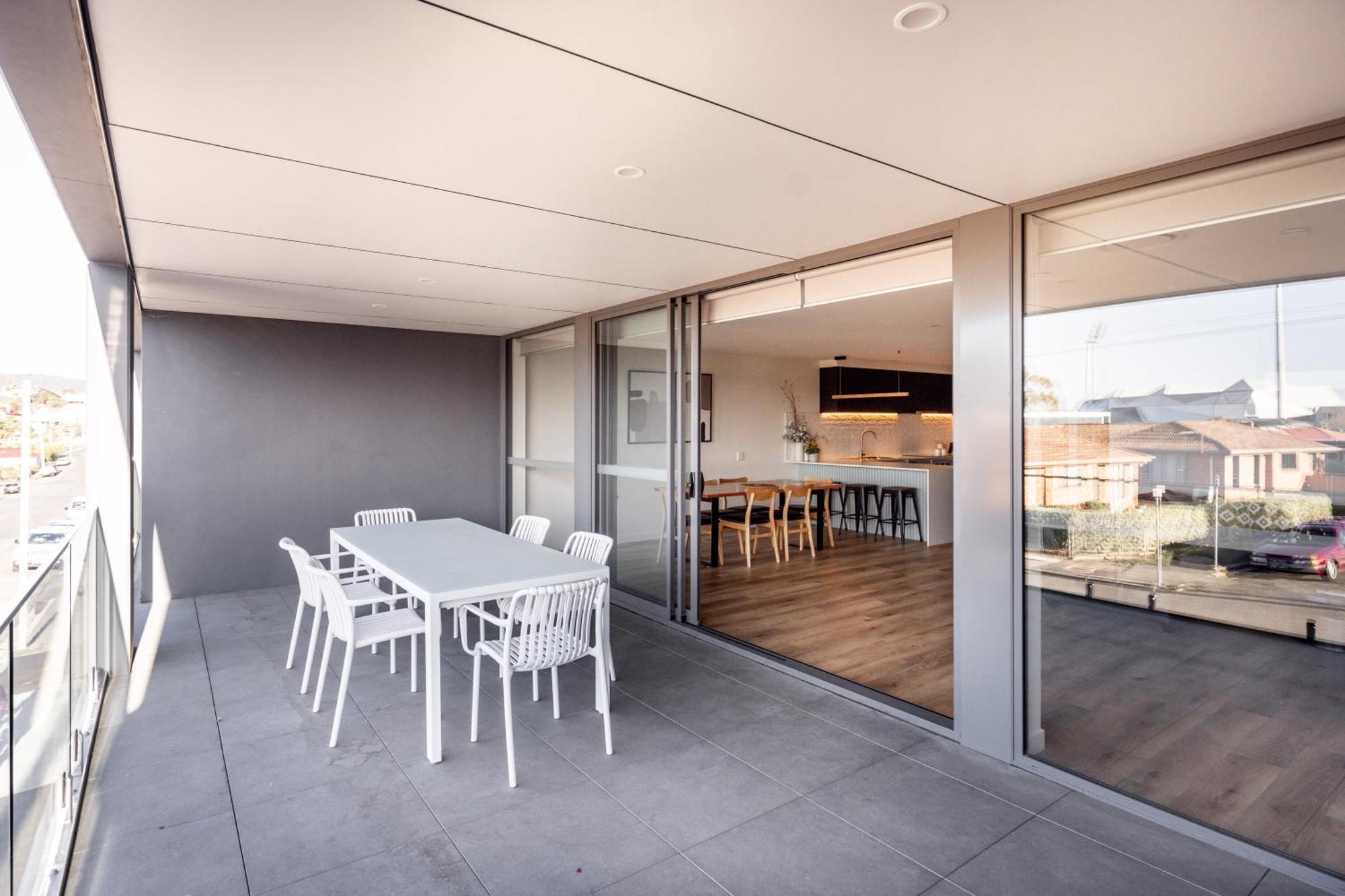 Apartamento Little Island *