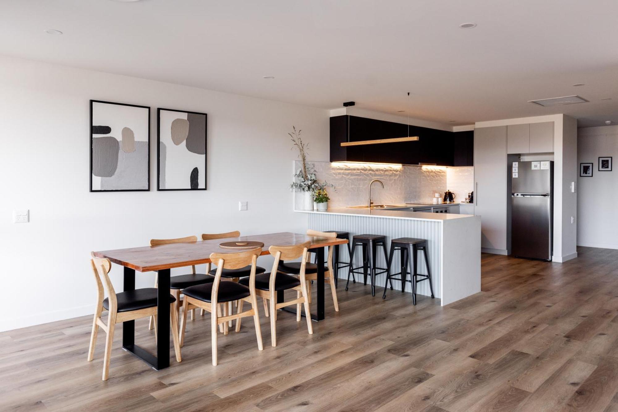 Little Island Apartamento Hobart