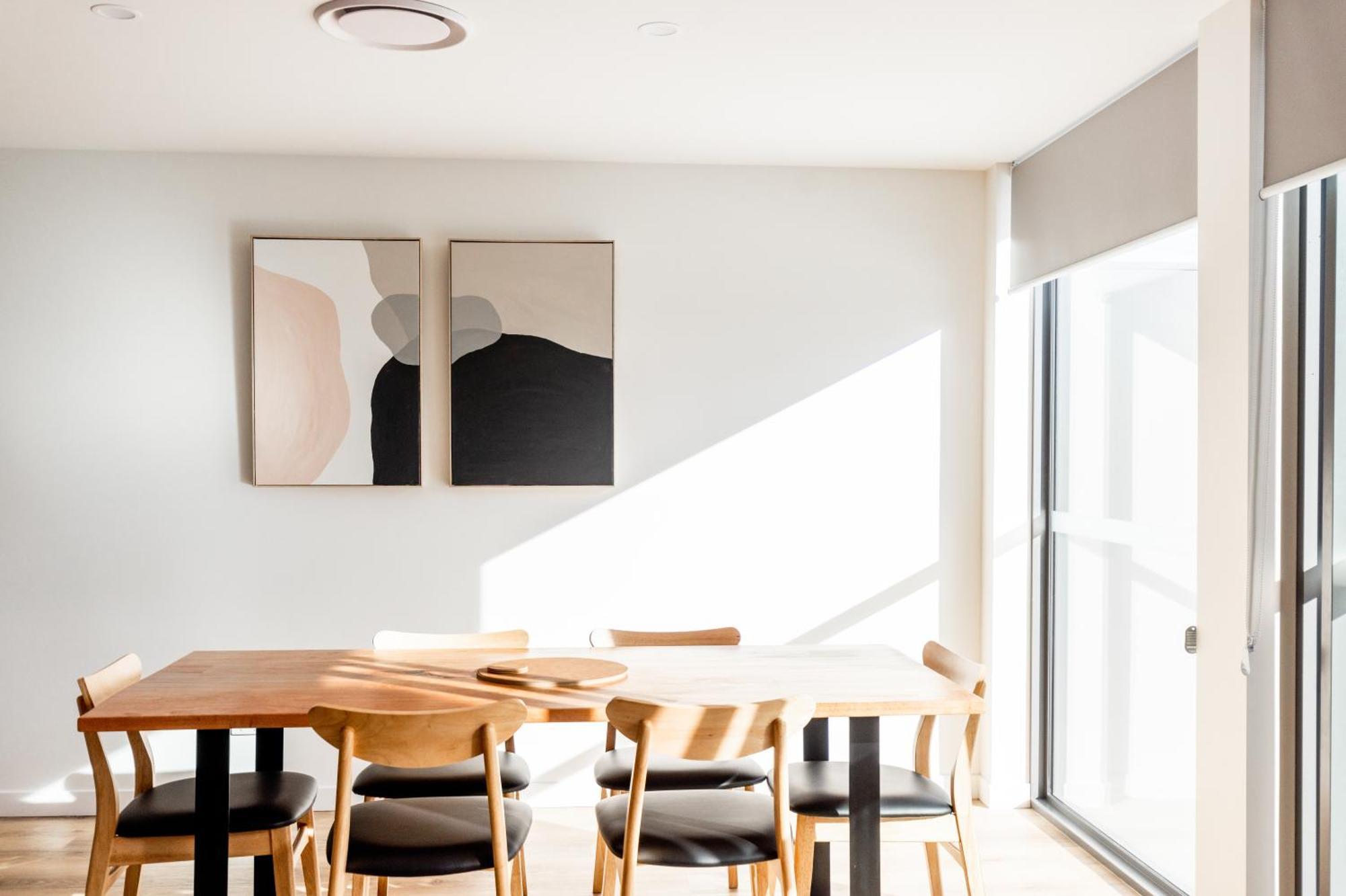 Apartamento Little Island