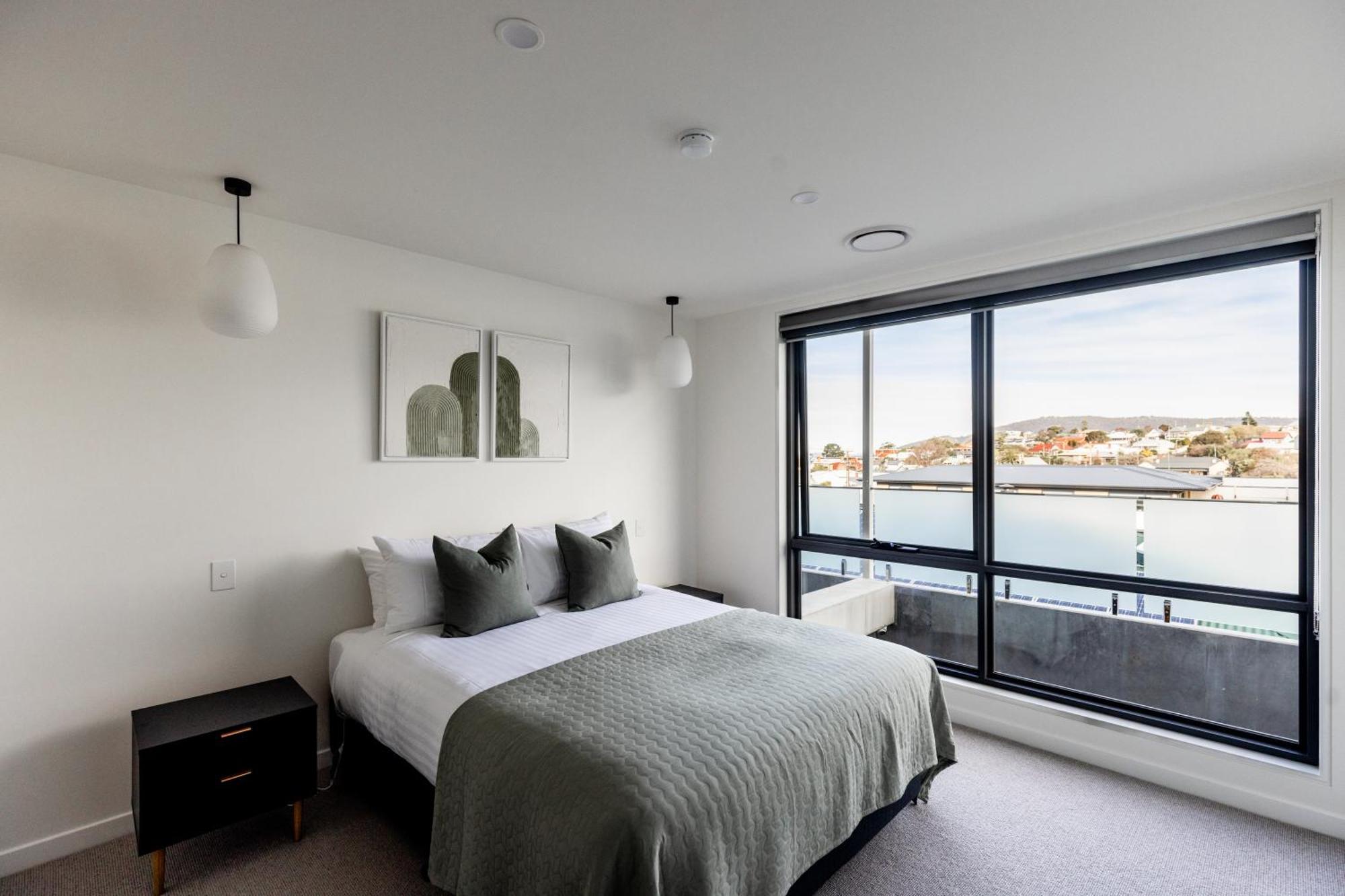 Little Island Apartamento Hobart