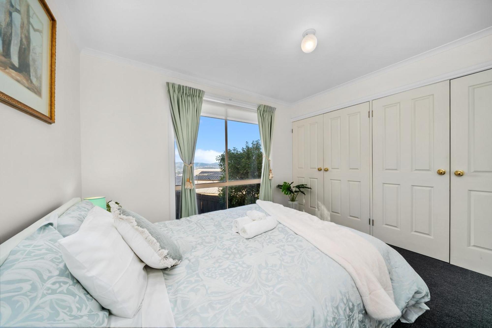 Apartment Vista