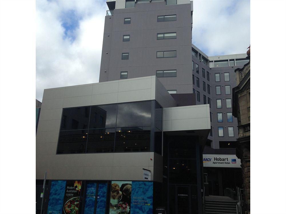 Hotel Racv Hobart