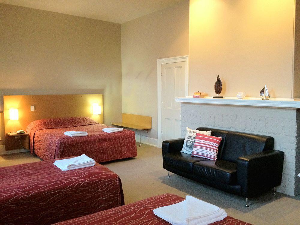 Customs House Hotel Hobart