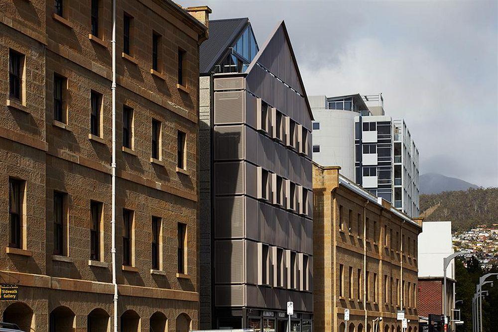 Hotel Salamanca Wharf 5*