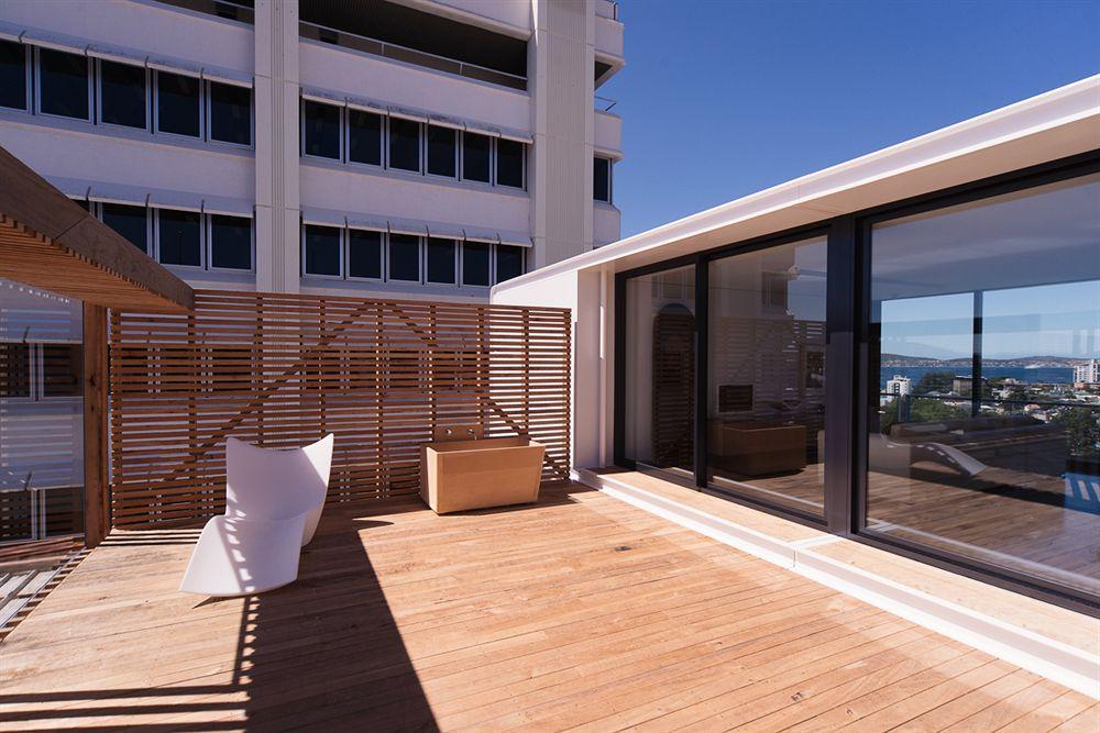 Avalon Retreat Apartment