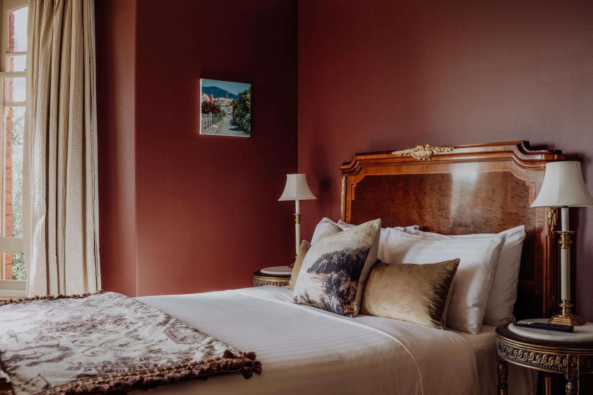 Grande Vue Hotel Hobart