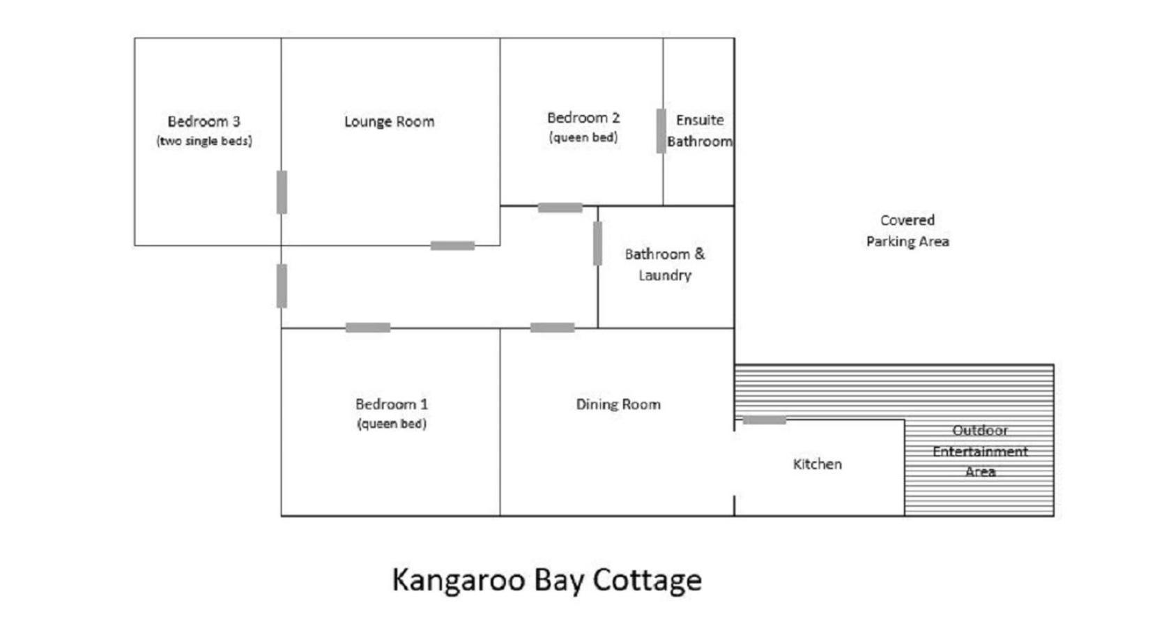 Kangaroo Bay