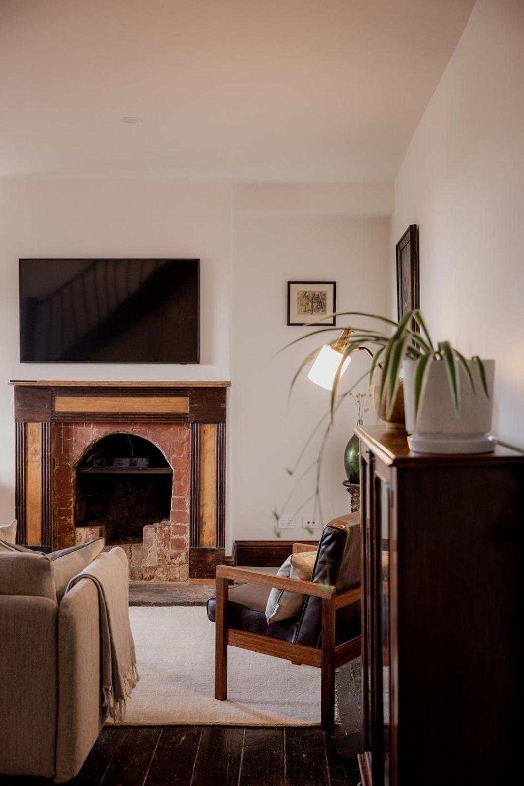 Cosy Heritage In West Holiday home Hobart