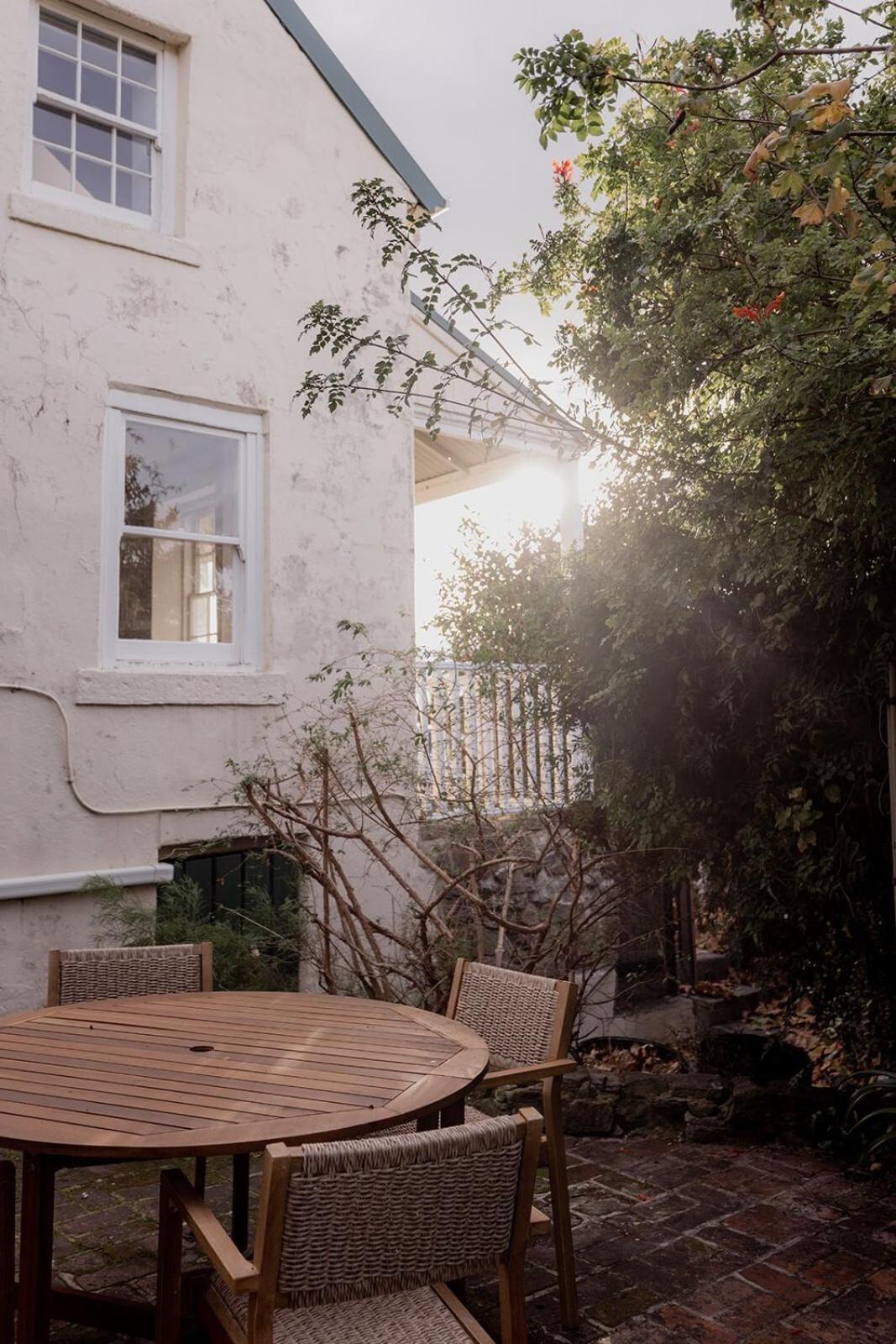 Cosy Heritage In West Holiday home