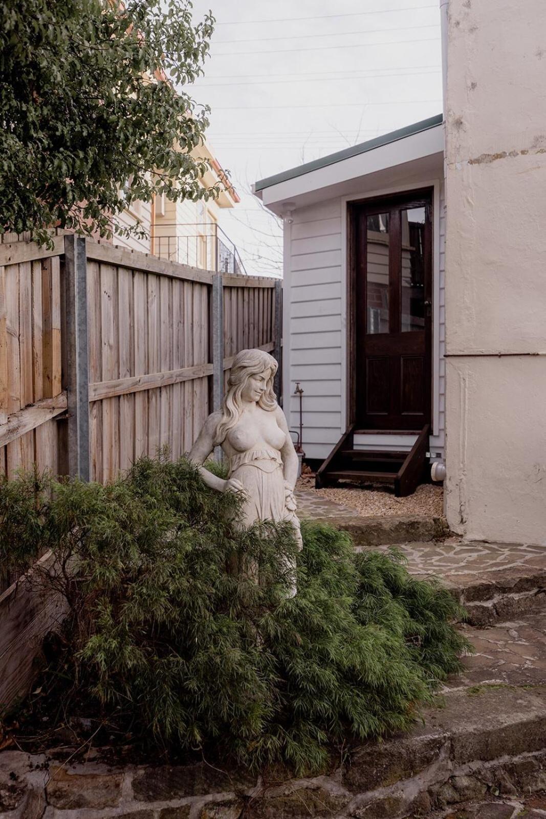 Cosy Heritage In West Hobart