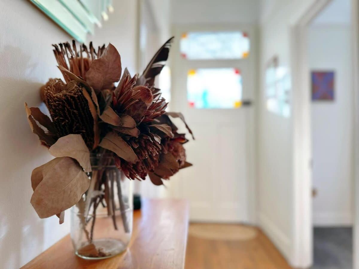 Holiday home Enchanting Vintage House At South Hobart