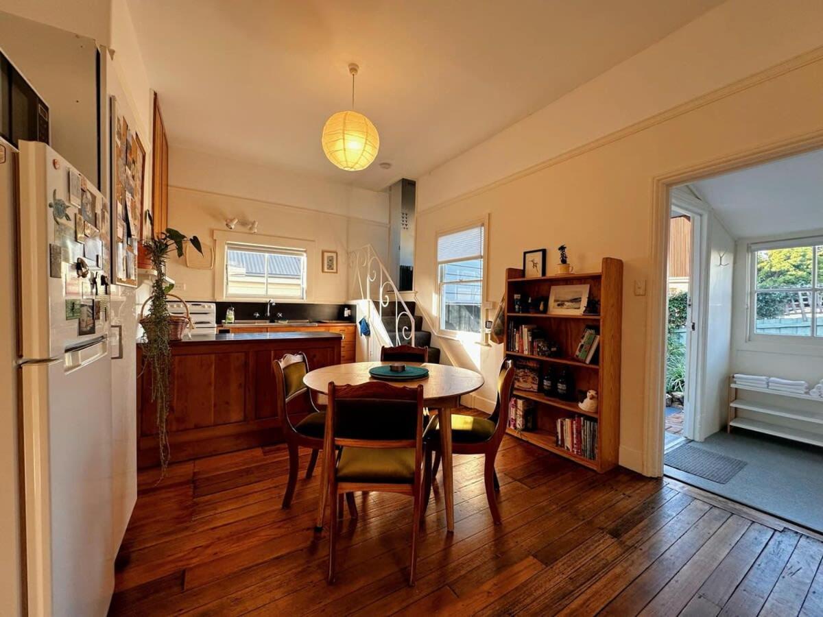 Enchanting Vintage House At South *