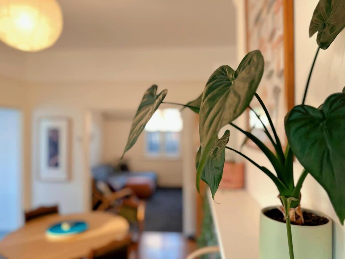 Enchanting Vintage House At South * Hobart