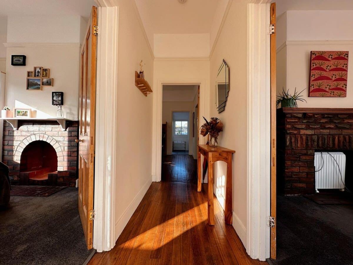 Enchanting Vintage House At South *
