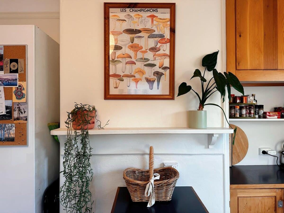 Enchanting Vintage House At South *