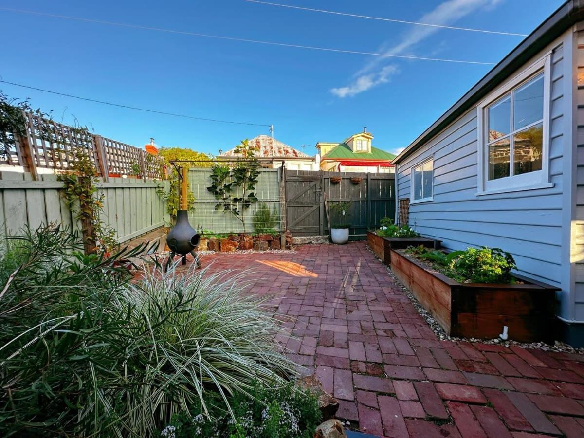 Enchanting Vintage House At South