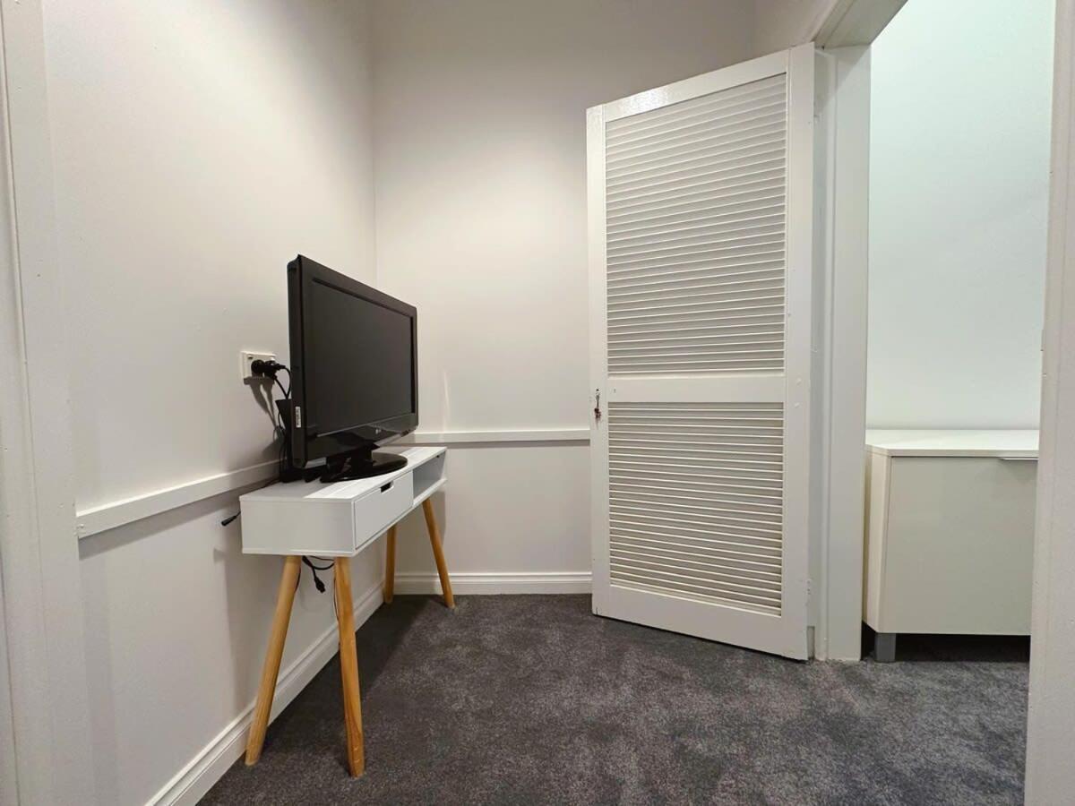 Apartment Collins At Inner Hobart