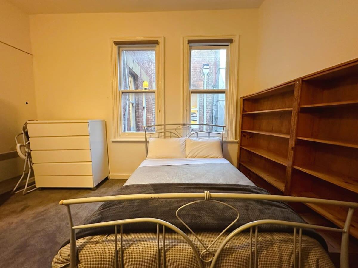 Apartment Collins At Inner Hobart