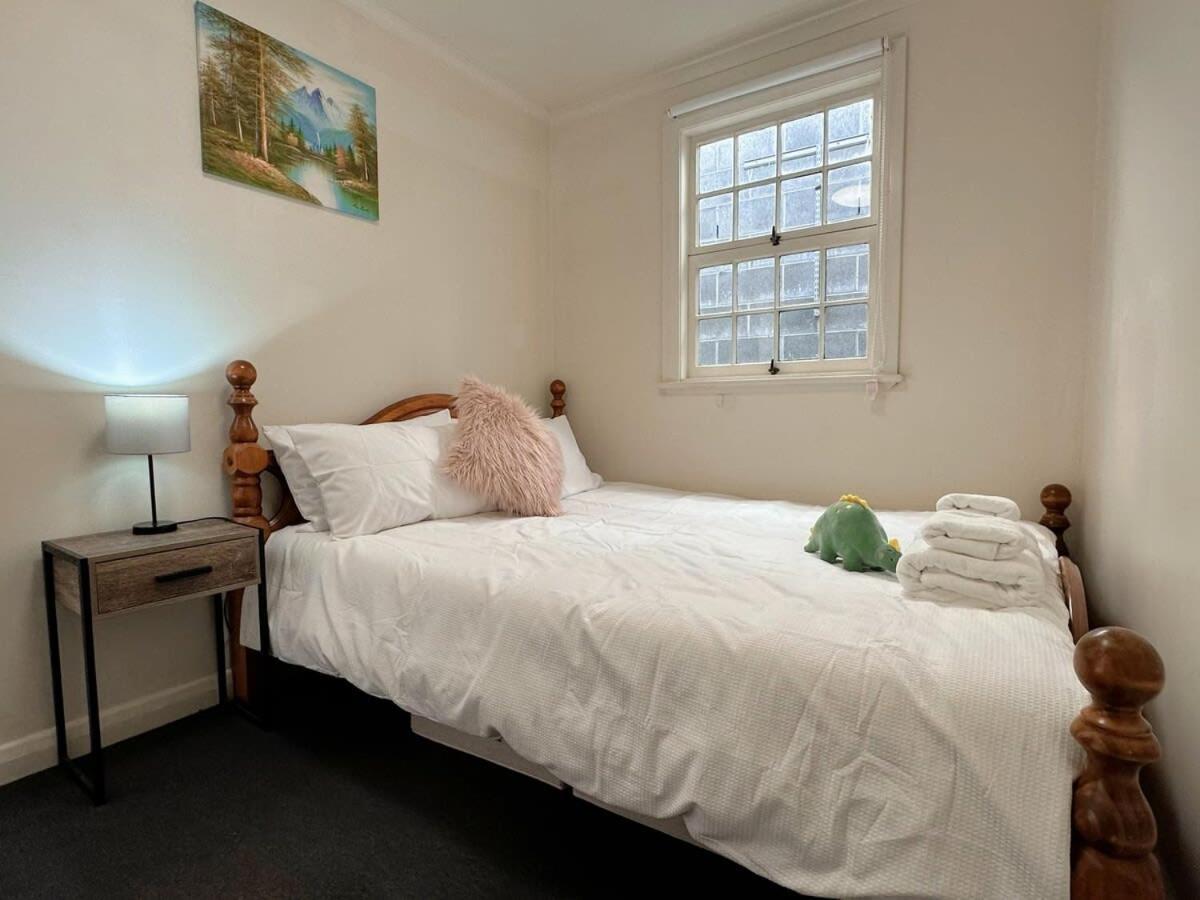 Oasis With 3 Beds *