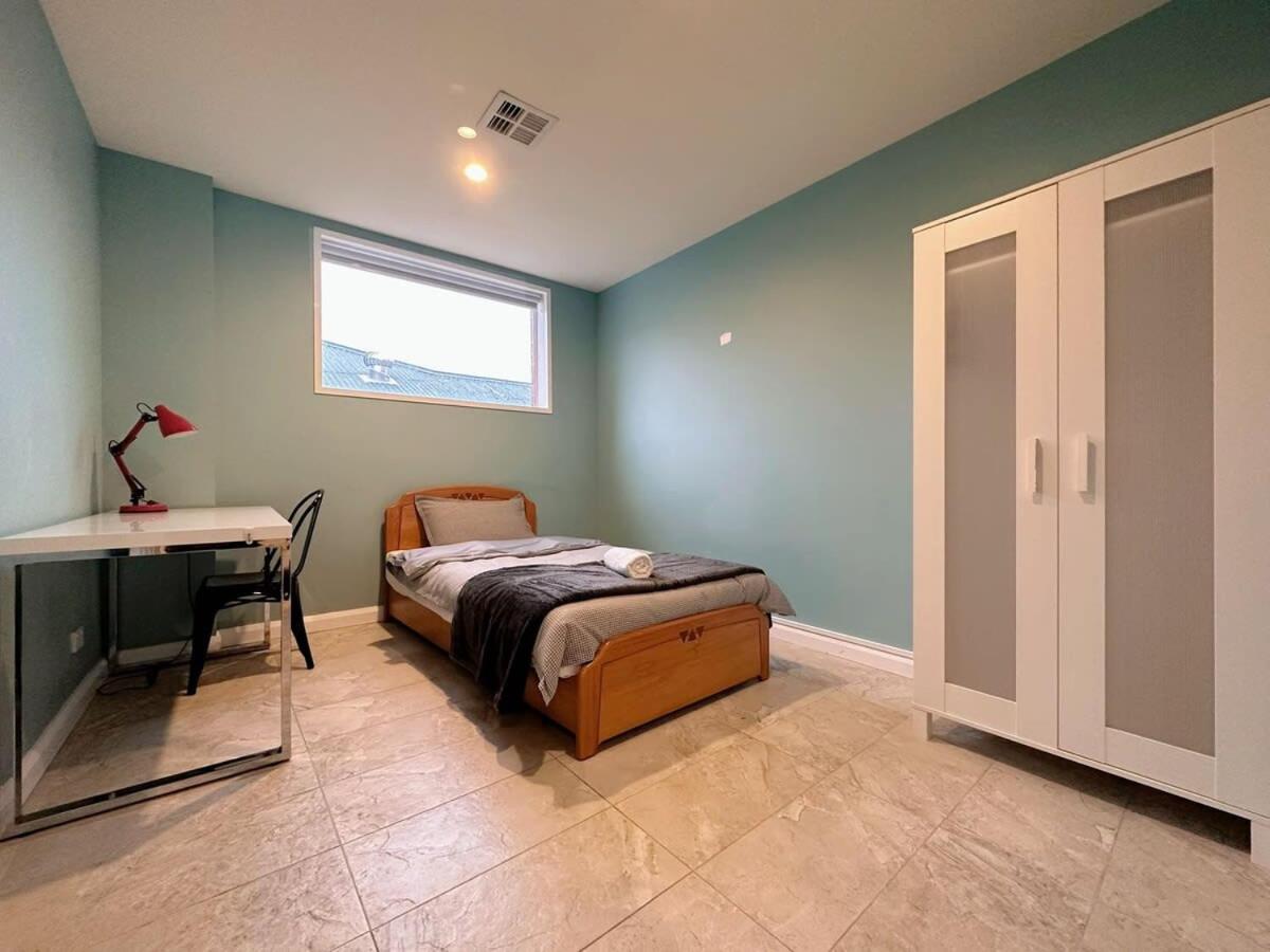 Retreat For 8 With Spacious * Hobart