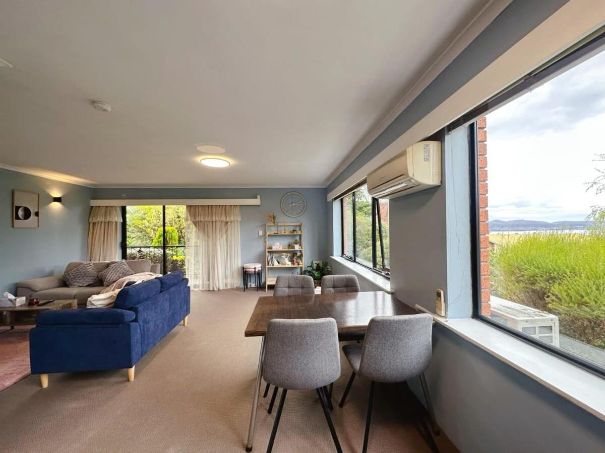 Horizons Hideout Close To Cbd Apartment