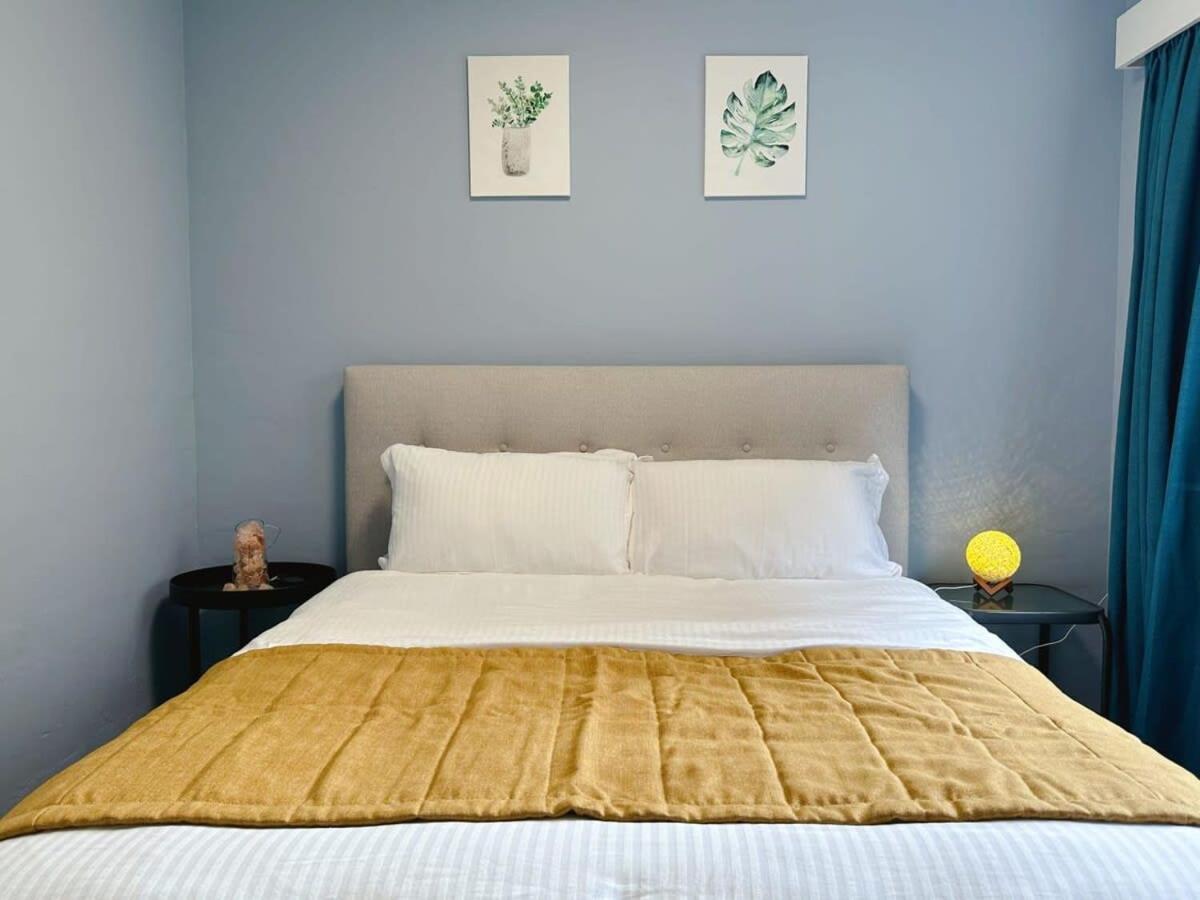 Horizons Hideout Close To Cbd Apartment