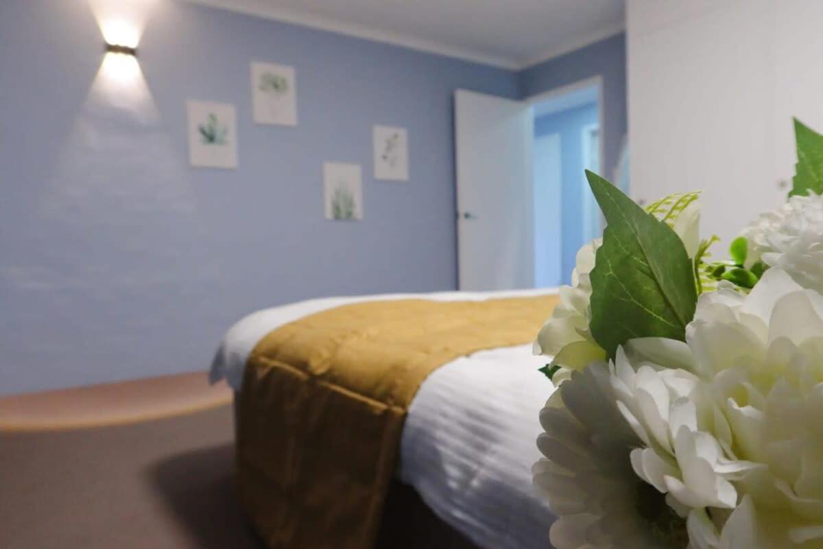 Horizons Hideout Close To Cbd *