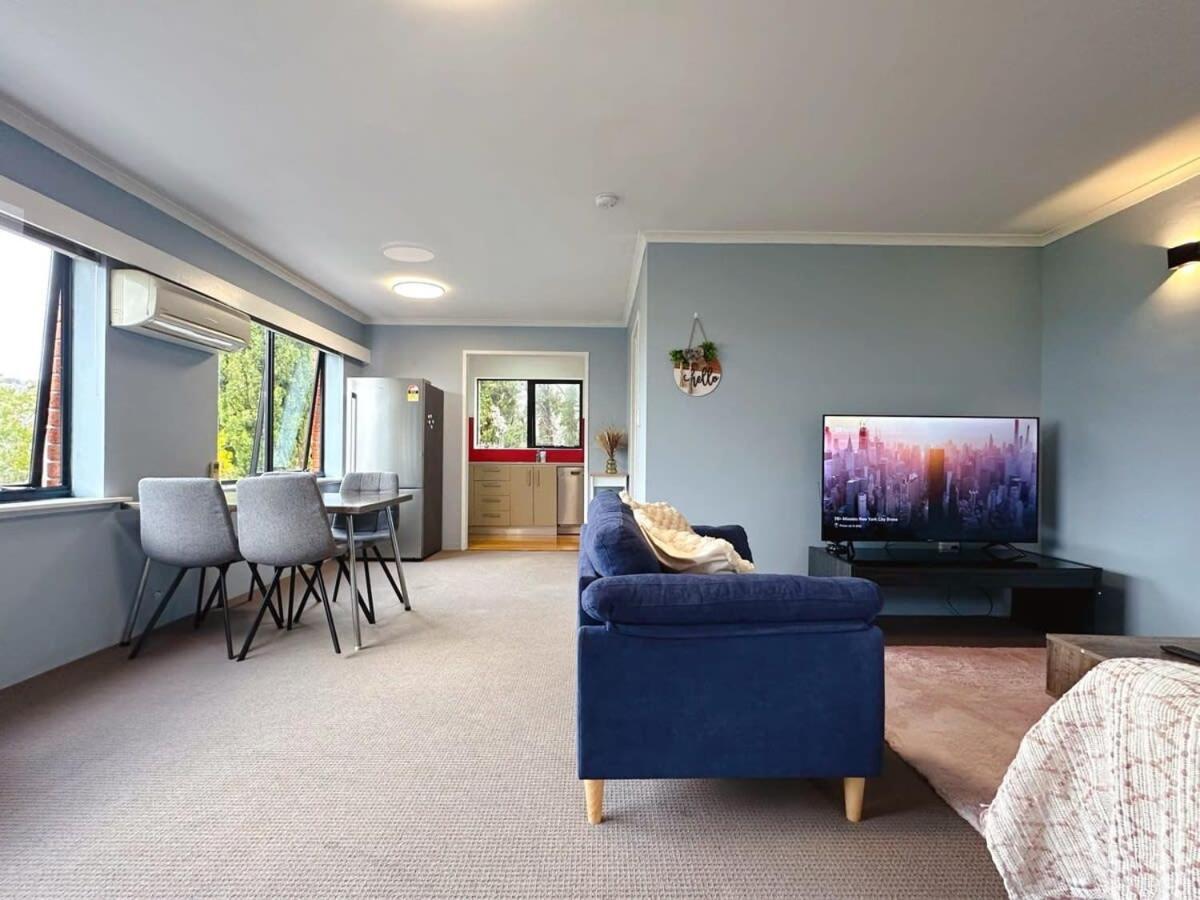 Horizons Hideout Close To Cbd Apartment *