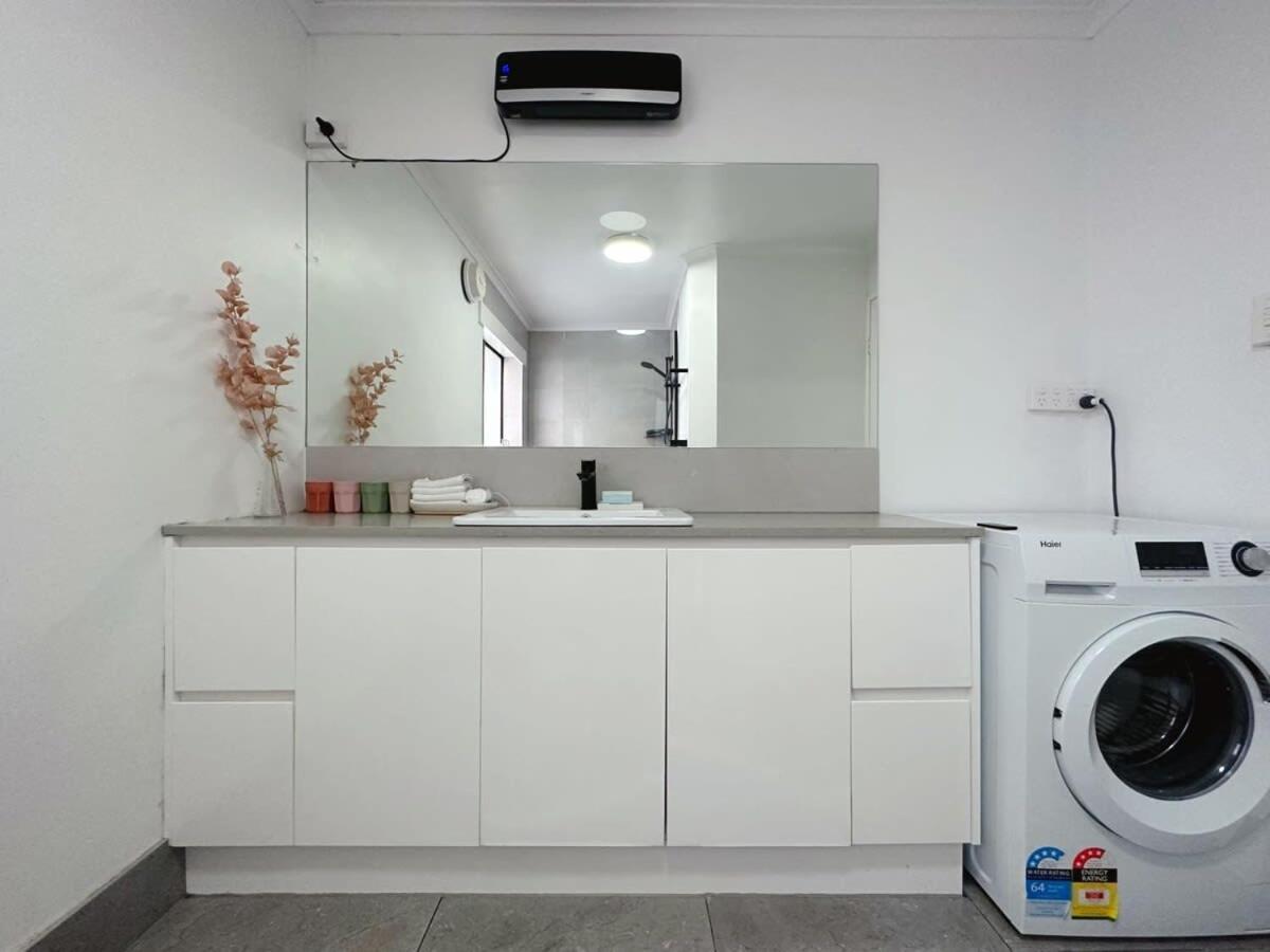 Apartment Horizons Hideout Close To Cbd