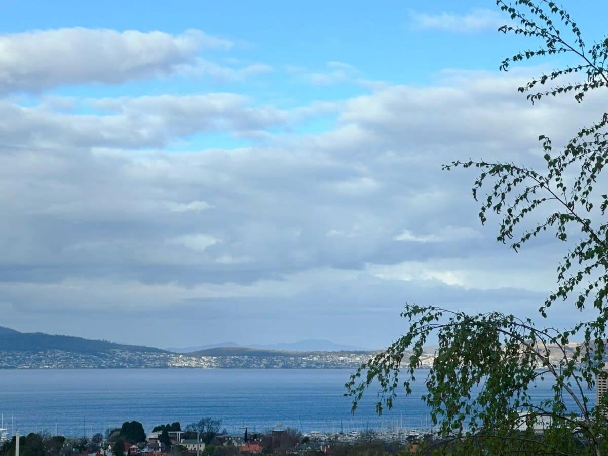 Horizons Hideout Close To Cbd Hobart