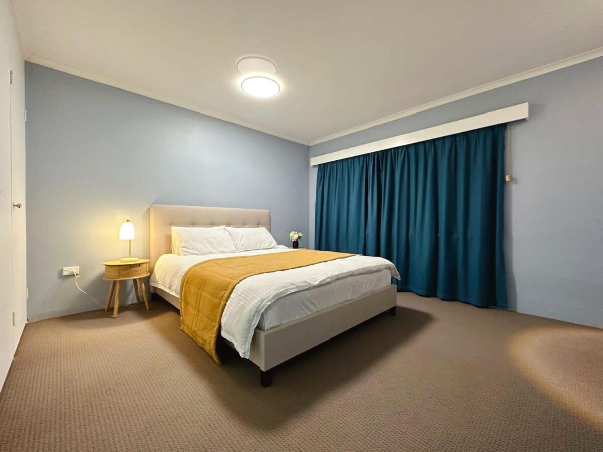 Horizons Hideout Close To Cbd *