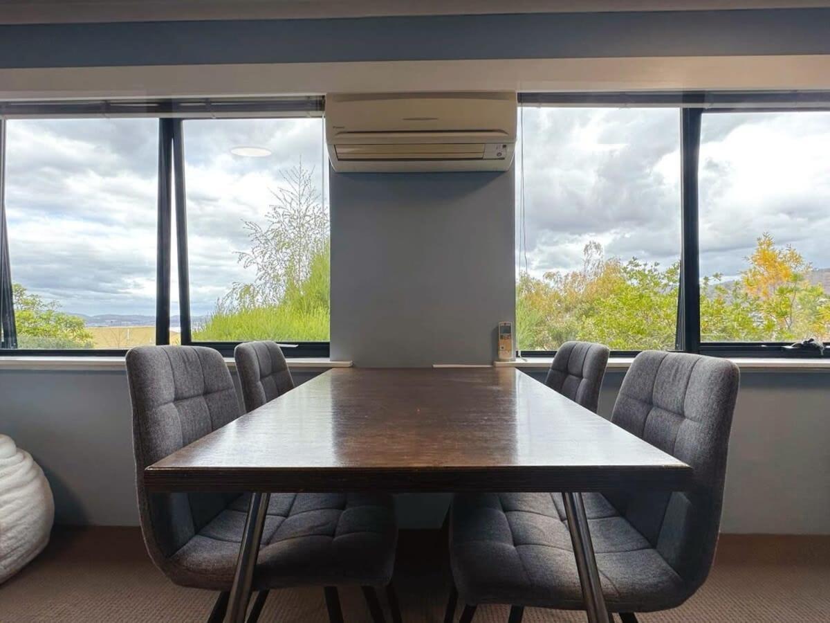 Horizons Hideout Close To Cbd * Hobart