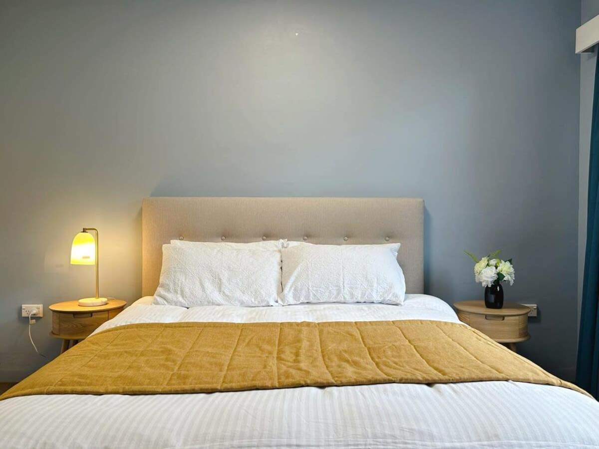 Horizons Hideout Close To Cbd Hobart